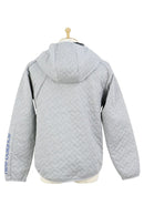 ブルゾン メンズ ニューバランス ゴルフ new balance golf 2025 秋冬 新作 ゴルフウェア