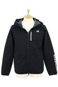 Men's Blouson New Balance Golf New Balance Golf 2025 Fall/Winter New Golf Wear