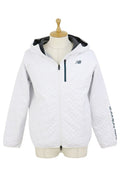 Men's Blouson New Balance Golf New Balance Golf 2025 Fall/Winter New Golf Wear