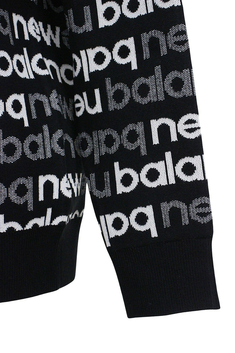 Men's sweater New Balance Golf New Balance Golf 2025 Fall/Winter New Golf Wear