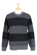 Men's sweater New Balance Golf New Balance Golf 2025 Fall/Winter New Golf Wear