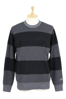 男士毛衣新余额高尔夫New Balance高尔夫2025秋季/冬季新高尔夫服装