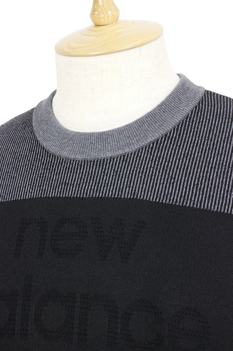 Men's sweater New Balance Golf New Balance Golf 2025 Fall/Winter New Golf Wear