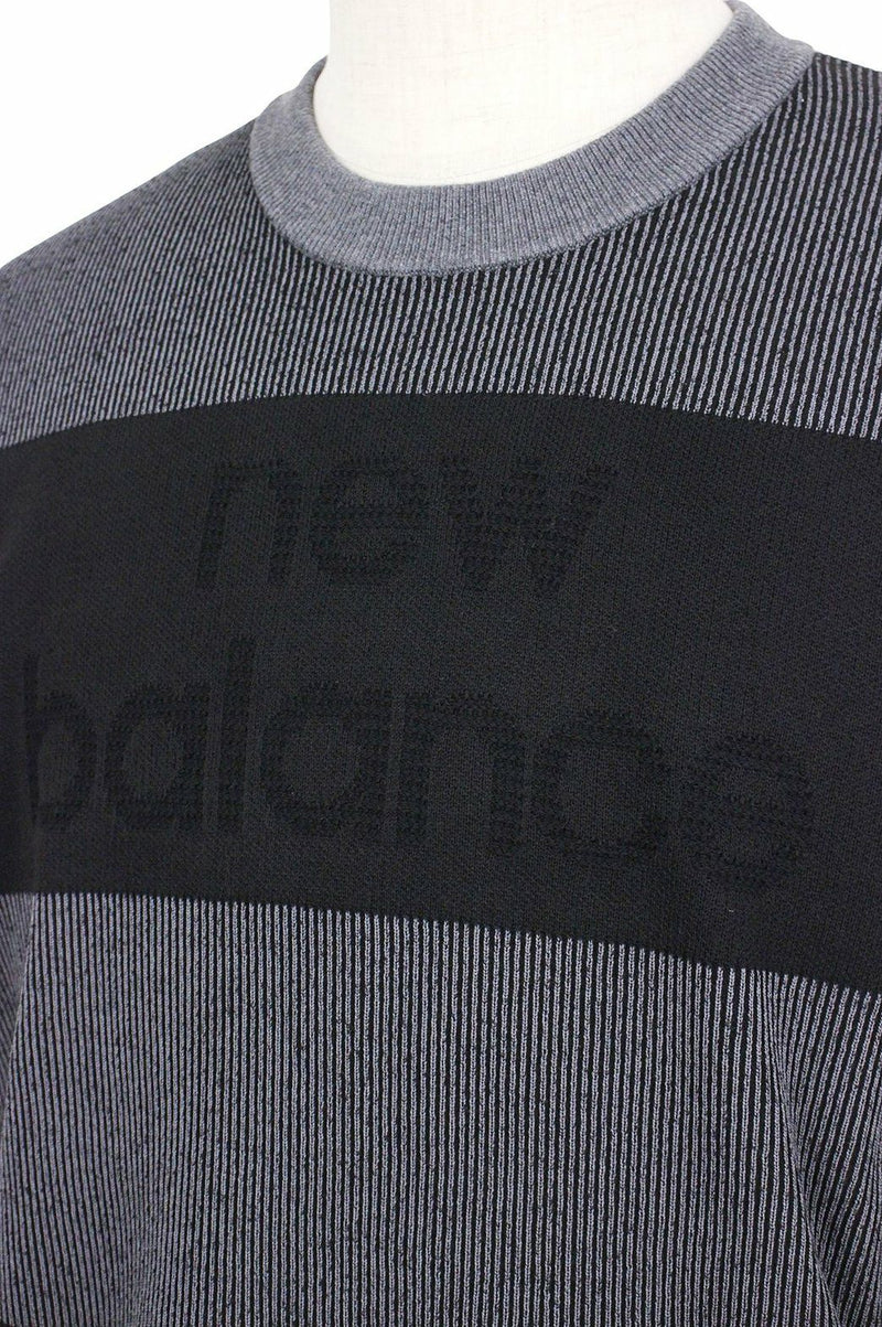 Men's sweater New Balance Golf New Balance Golf 2025 Fall/Winter New Golf Wear