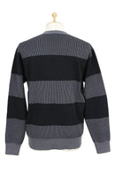 男士毛衣新余额高尔夫New Balance高尔夫2025秋季/冬季新高尔夫服装