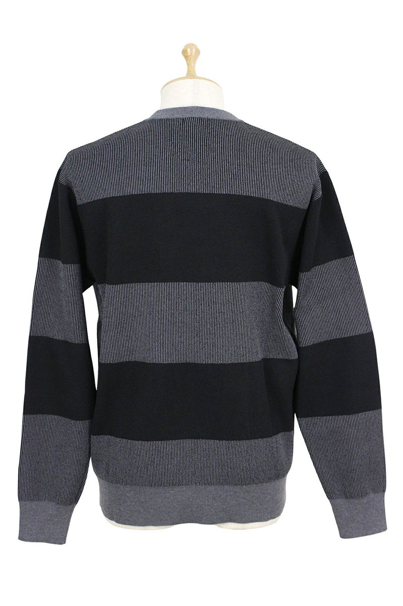 Men's sweater New Balance Golf New Balance Golf 2025 Fall/Winter New Golf Wear