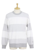 Men's sweater New Balance Golf New Balance Golf 2025 Fall/Winter New Golf Wear