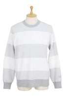 男士毛衣新余额高尔夫New Balance高尔夫2025秋季/冬季新高尔夫服装