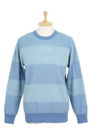 男士毛衣新余额高尔夫New Balance高尔夫2025秋季/冬季新高尔夫服装