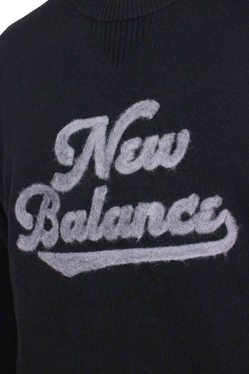 Men's sweater New Balance Golf New Balance Golf 2025 Fall/Winter New Golf Wear