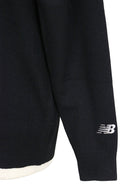 毛衣男士新百伦高尔夫new balance golf 2025秋冬新款高尔夫服装