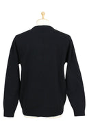 毛衣男士新百伦高尔夫new balance golf 2025秋冬新款高尔夫服装