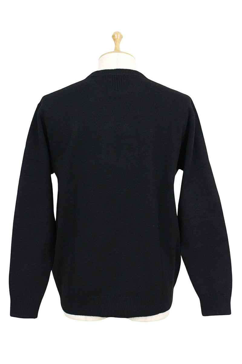 Men's sweater New Balance Golf New Balance Golf 2025 Fall/Winter New Golf Wear