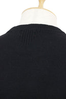 毛衣男士新百伦高尔夫new balance golf 2025秋冬新款高尔夫服装