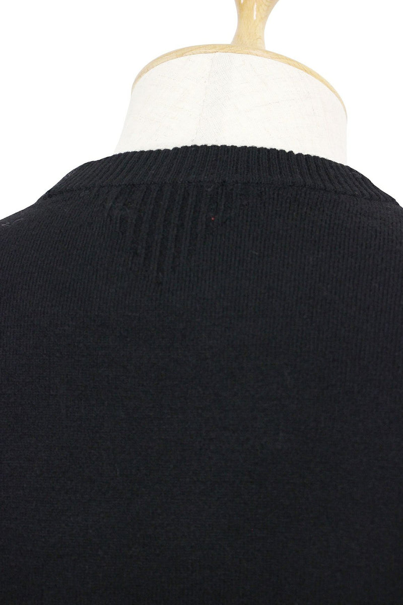 Men's sweater New Balance Golf New Balance Golf 2025 Fall/Winter New Golf Wear