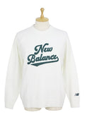 Men's sweater New Balance Golf New Balance Golf 2025 Fall/Winter New Golf Wear