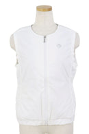 ベスト レディース マリクレール スポール marie claire sport 2025 秋冬 新作 ゴルフウェア