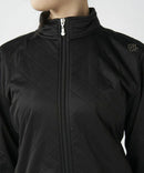 女子布鲁森玛丽·克莱尔（Marie Claire）运动2025秋冬新高尔夫服装