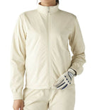 女子布鲁森玛丽·克莱尔（Marie Claire）运动2025秋冬新高尔夫服装