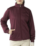 女子布鲁森玛丽·克莱尔（Marie Claire）运动2025秋冬新高尔夫服装