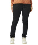 女士裤子玛丽·克莱尔（Marie Claire）运动2025秋冬新高尔夫服装