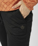 女士裤子玛丽·克莱尔（Marie Claire）运动2025秋冬新高尔夫服装