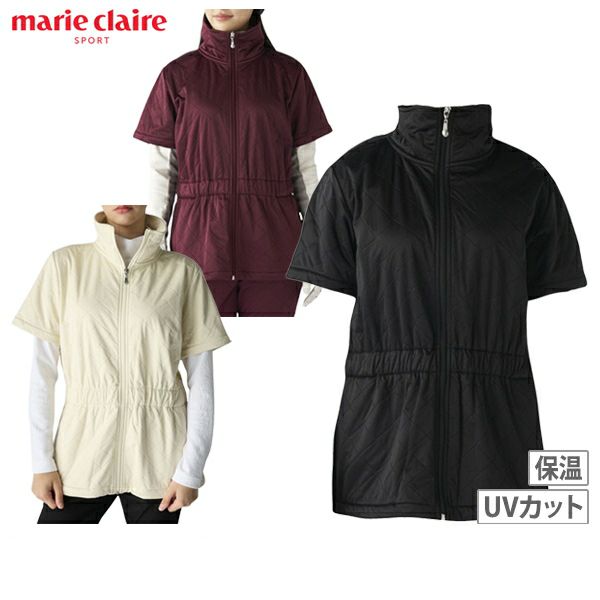 最佳女士玛丽克莱尔体育marie claire sport 2025秋冬新款高尔夫服装