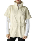 Vest  Women's Marie Claire Sport 2025 Fall/Winter New Golf Wear