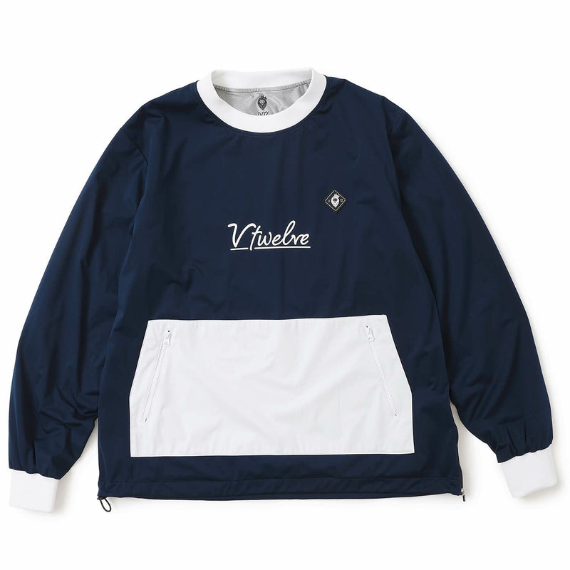 Men's Blouson V-Twelve Golf V12 2025 Fall/Winter New Golf Wear