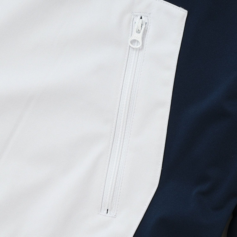 Men's Blouson V-Twelve Golf V12 2025 Fall/Winter New Golf Wear