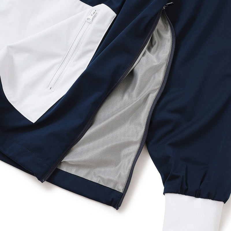 Men's Blouson V-Twelve Golf V12 2025 Fall/Winter New Golf Wear