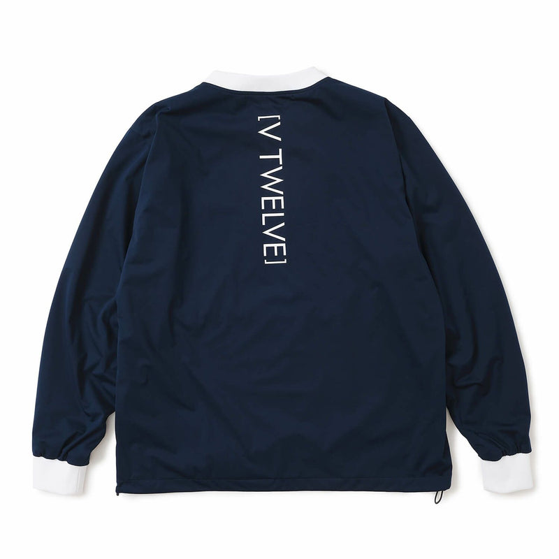 Men's Blouson V-Twelve Golf V12 2025 Fall/Winter New Golf Wear