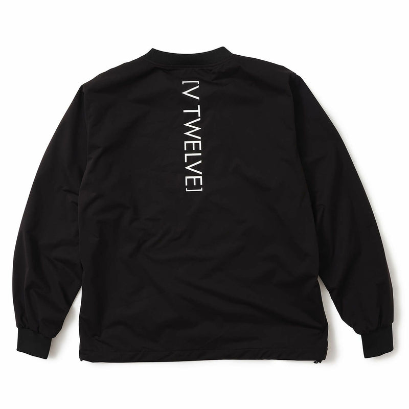 Men's Blouson V-Twelve Golf V12 2025 Fall/Winter New Golf Wear