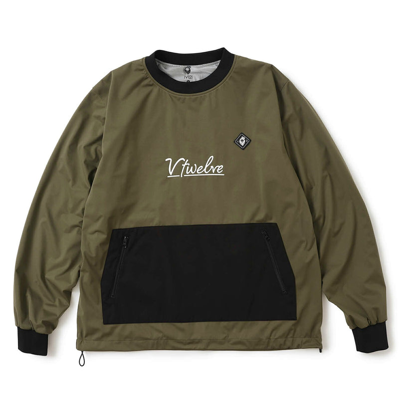 Men's Blouson V-Twelve Golf V12 2025 Fall/Winter New Golf Wear