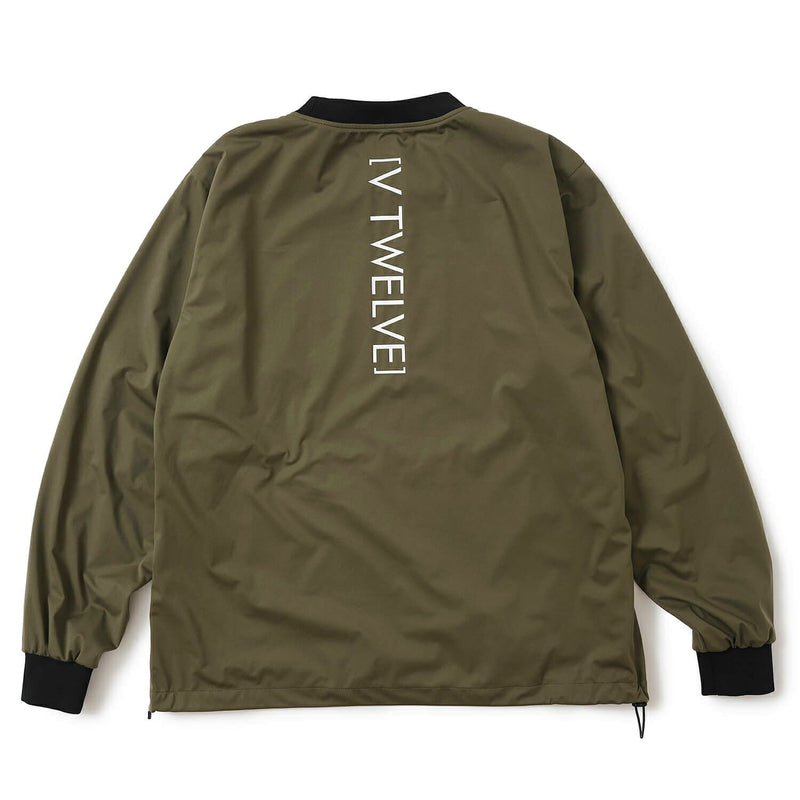 Men's Blouson V-Twelve Golf V12 2025 Fall/Winter New Golf Wear