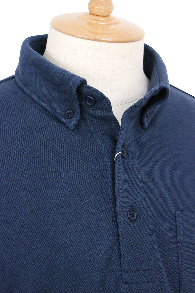 Polo Shirt for Men CASTELBAJAC SPORT 2025 Fall/Winter New Golf Wear