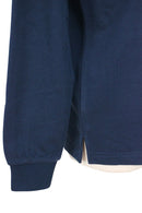 ポロシャツ メンズ カステルバジャックスポーツ CASTELBAJAC SPORT 2025 秋冬 新作 ゴルフウェア