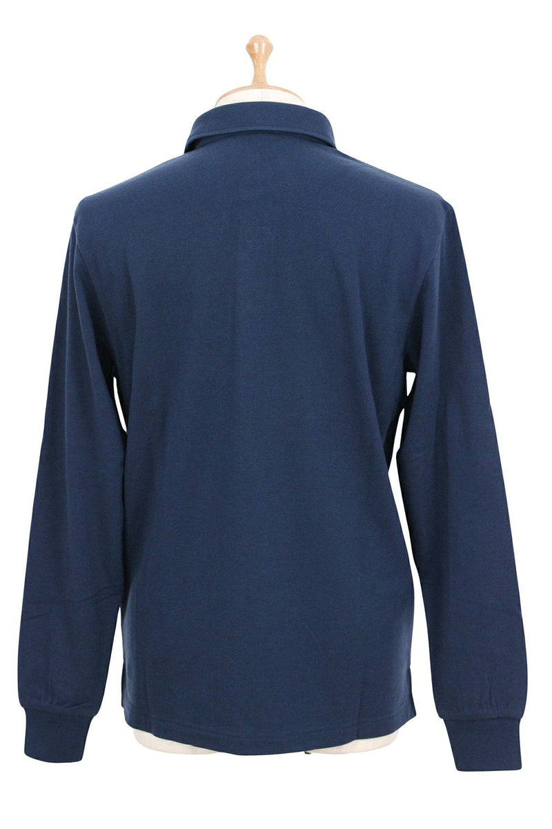 Polo Shirt for Men CASTELBAJAC SPORT 2025 Fall/Winter New Golf Wear