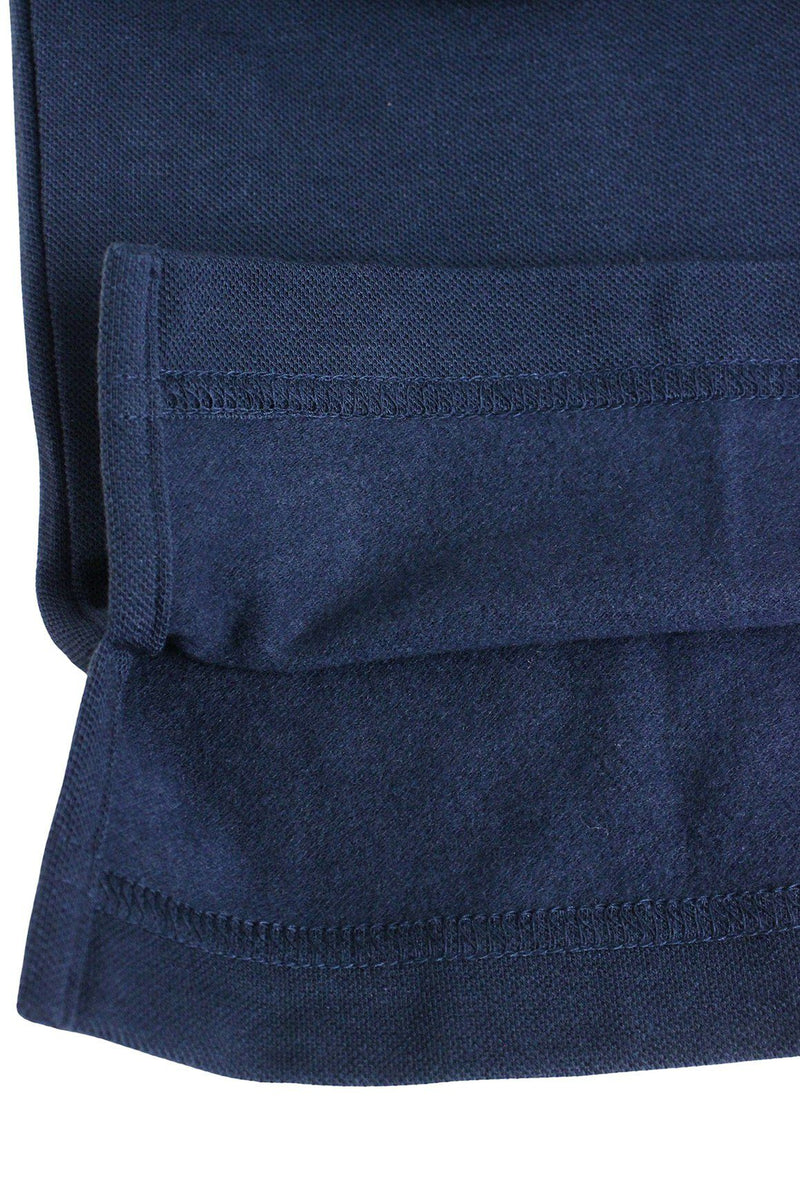 Polo Shirt for Men CASTELBAJAC SPORT 2025 Fall/Winter New Golf Wear