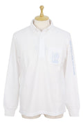 Polo Shirt for Men CASTELBAJAC SPORT 2025 Fall/Winter New Golf Wear