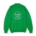 Men's sweater V12 golf V-Twelve 2025 Autumn/Winter new golf wear