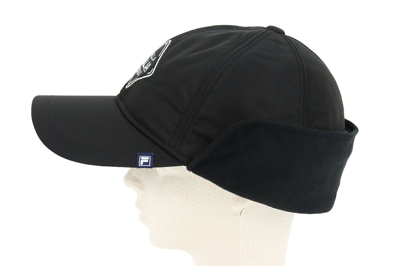 男士FILA高尔夫FILA GOLF 2025秋冬新款高尔夫
