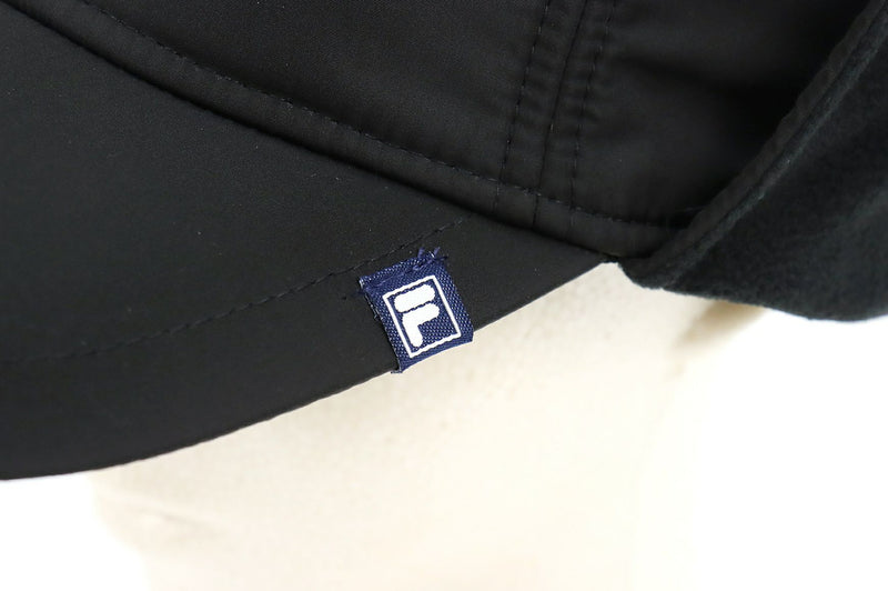 男士FILA高尔夫FILA GOLF 2025秋冬新款高尔夫