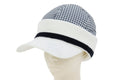 Brim knit cap for men FILA GOLF 2025 Autumn/Winter New Golf