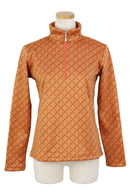 ポロシャツ レディース マリクレール スポール marie claire sport 2025 秋冬 新作 ゴルフウェア