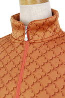 ポロシャツ レディース マリクレール スポール marie claire sport 2025 秋冬 新作 ゴルフウェア