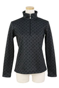 Polo shirt for women Marie Claire Sport 2025 Fall/Winter New Golf Wear