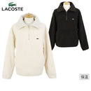 Men's trainer Lacoste LACOSTE Japan genuine product 2025 Autumn/Winter new product