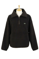 Men's trainer Lacoste LACOSTE Japan genuine product 2025 Autumn/Winter new product