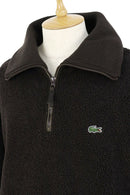 Men's trainer Lacoste LACOSTE Japan genuine product 2025 Autumn/Winter new product